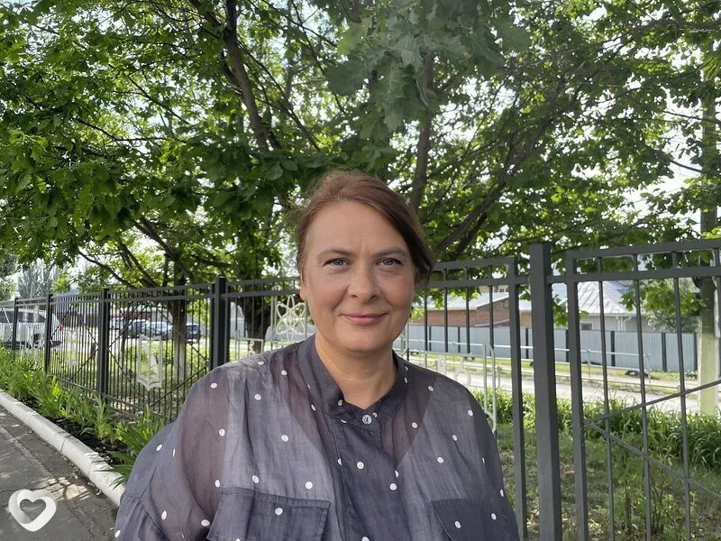 Елена, 50, Барнауле — анкета №4450411