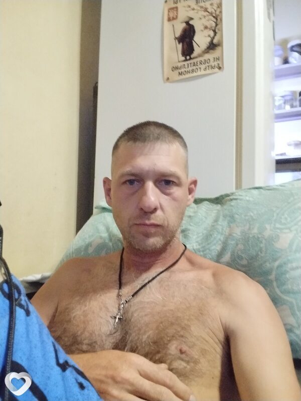 Федя, 37, Новочеркасске — анкета №4450417