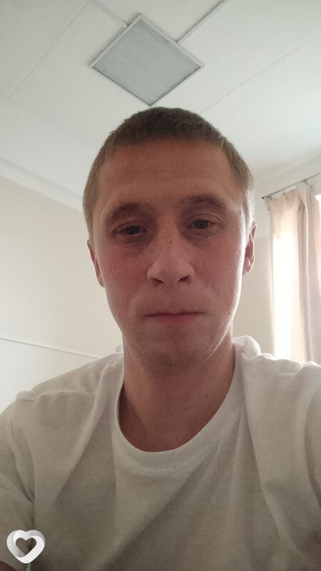 Сергей, 30, Вологде — анкета №4450425