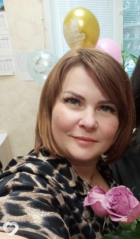 Просто Я, 39, Владимире — анкета №4450205
