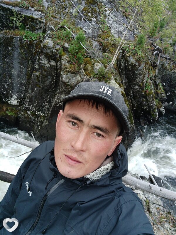 Olzhas, 30, Усть-Каменогорск — анкета №4450206