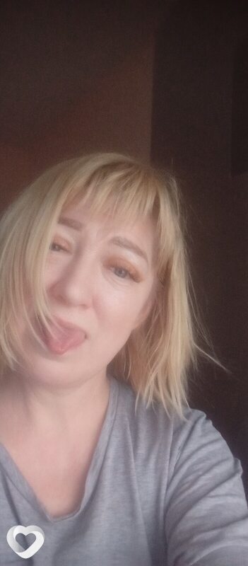 Оксана, 45, Самаре — анкета №4450210
