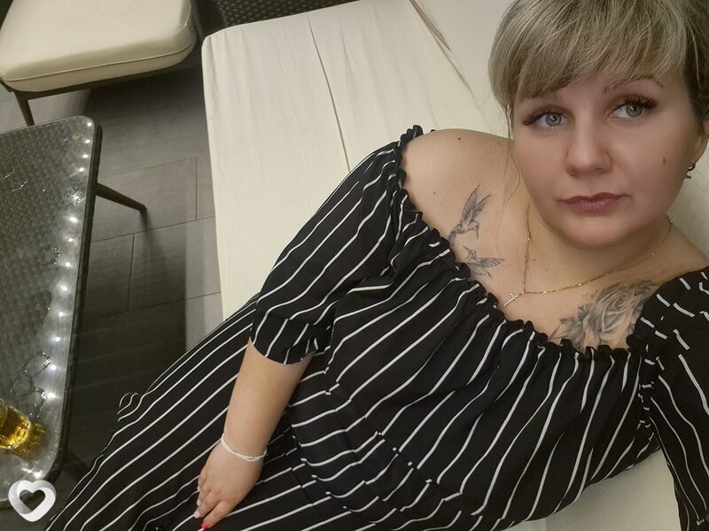 Кристина, 32, Тюмени — анкета №4450218