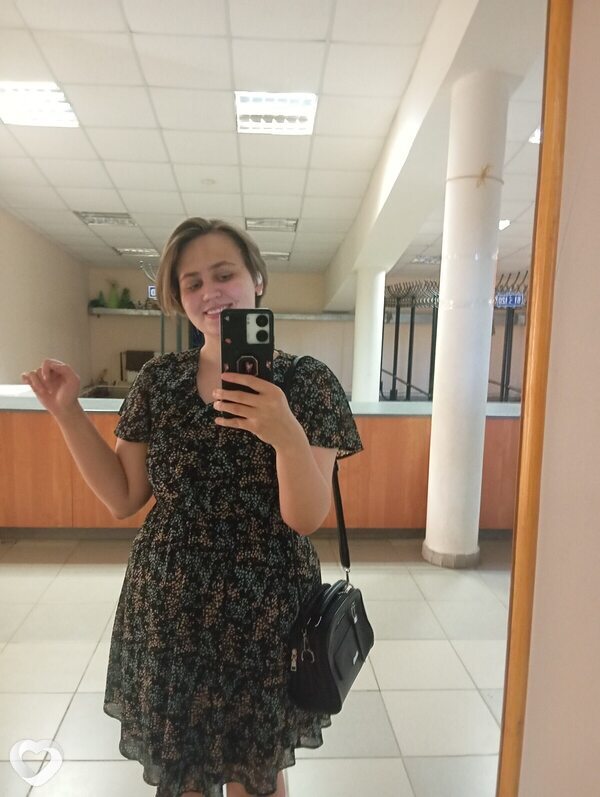 Даша, Кашин