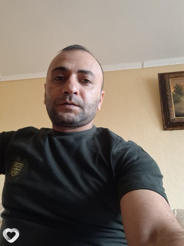 Ван, 36, Зеленоград — анкета №4451023