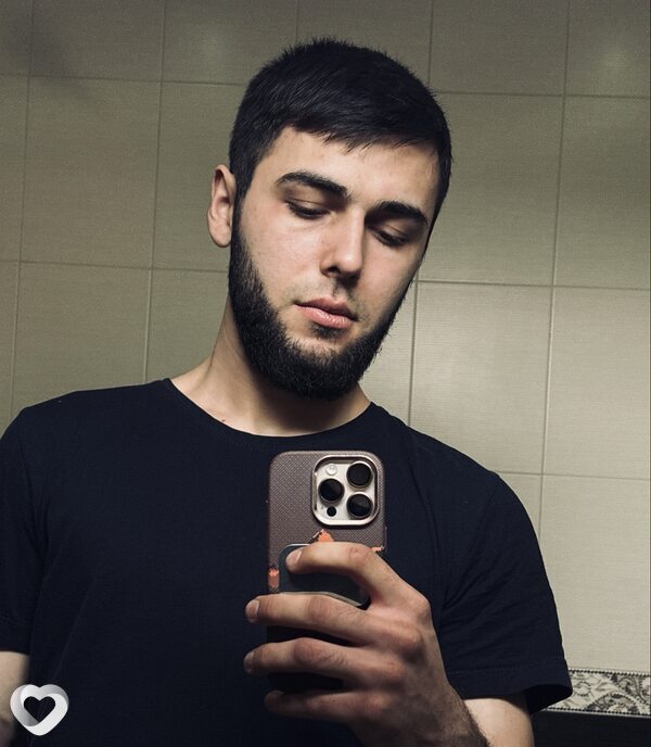 Известно, 23, Махачкале — анкета №4451025