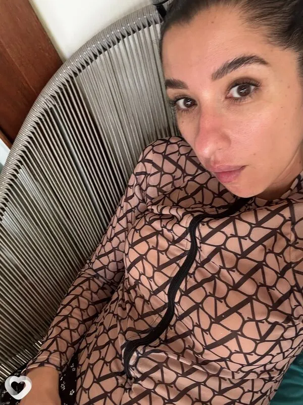 Диана, 43, Москве — анкета №4451029