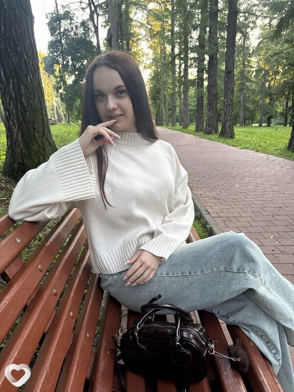 Кристина, Богородицк