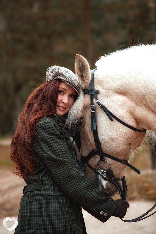 Катерина, 37, Твери — анкета №4451042