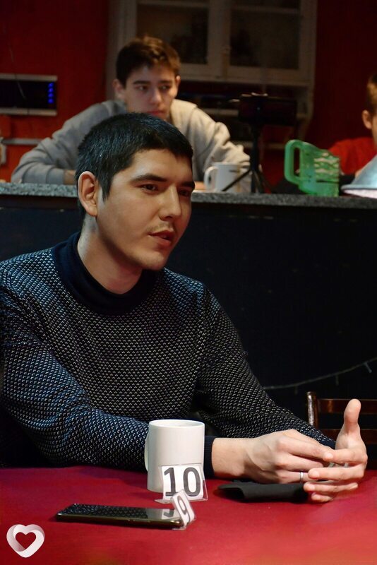 Денис, 36, Нефтекамске — анкета №4451045