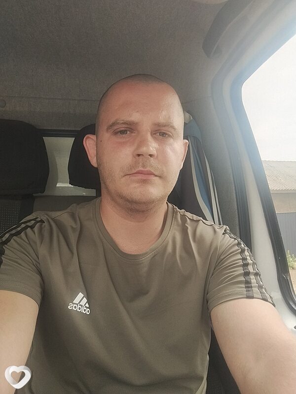 Виталик, 33, Мариуполе — анкета №4450255