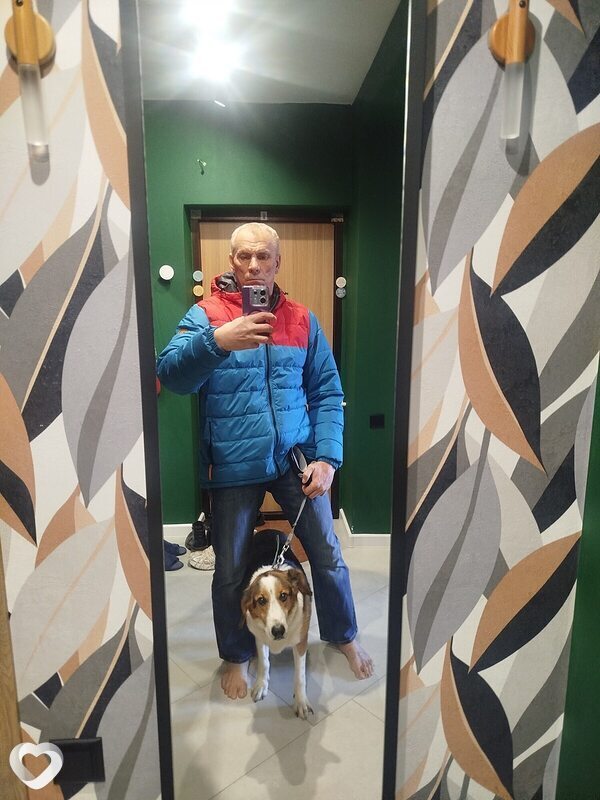 Валерий, 57, Москве — анкета №4450256
