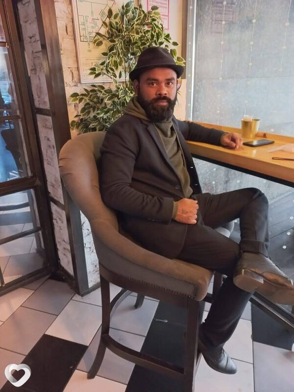 Jimmy, 31, Луганске — анкета №4450262