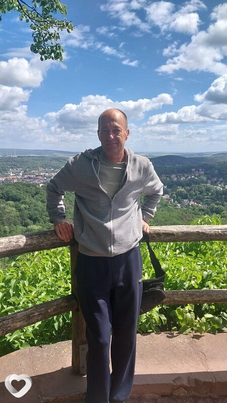 Pavel, 48, Николаеве — анкета №4450264