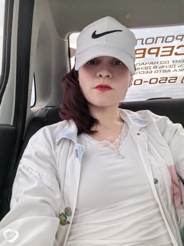 Анастасия, 34, Тольятти — анкета №4450265