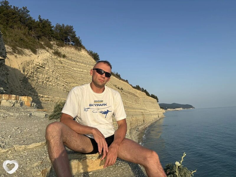 Everlast, 40, Краснодаре — анкета №4450453