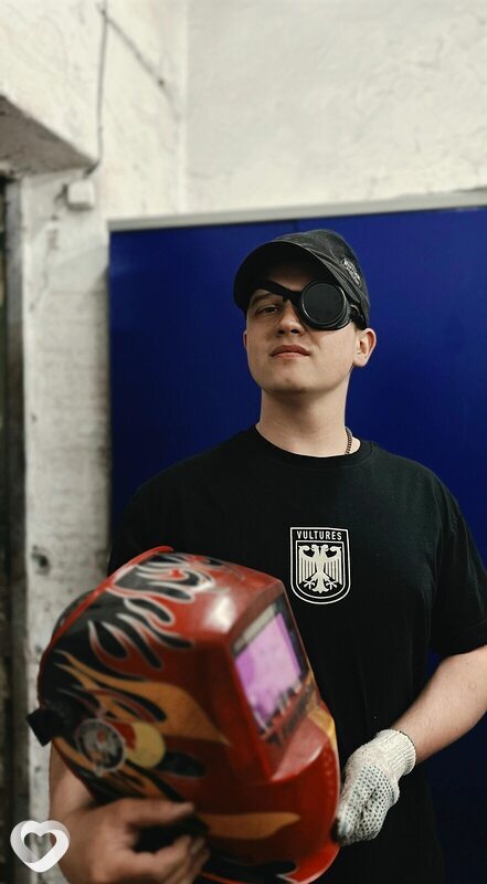Gleb, 26, Санкт-Петербурге — анкета №4450459