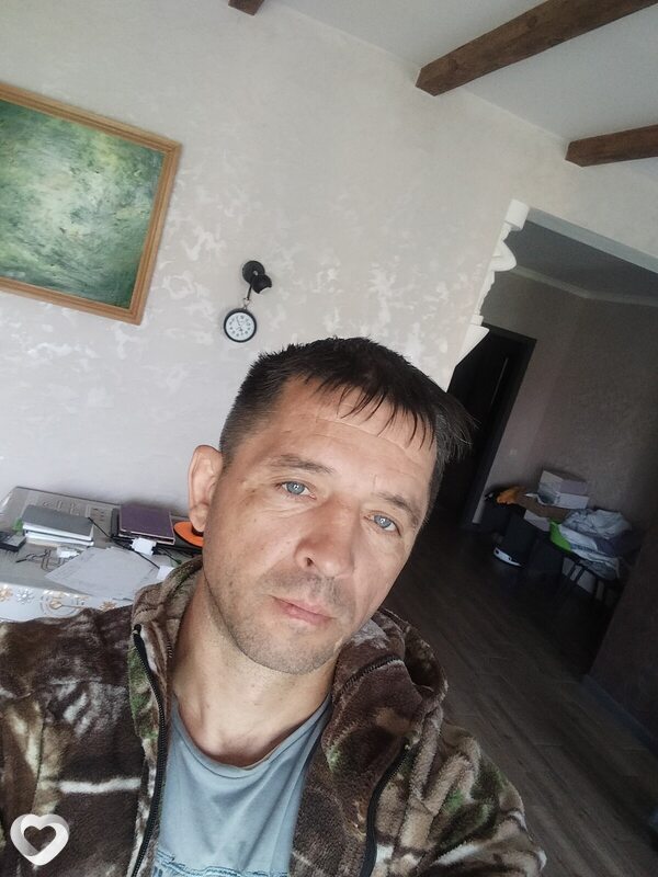 Дмитрий, 46, Волгограде — анкета №4450465