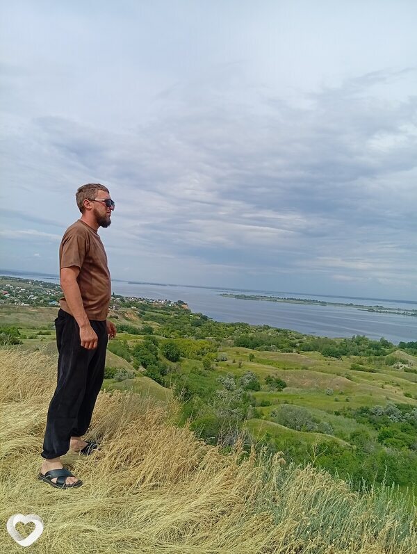 Серж, 35, Саратове — анкета №4450475