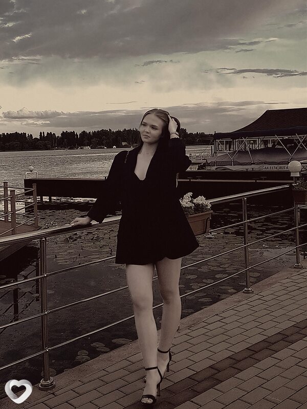Диана, 19, Липецке — анкета №4450477