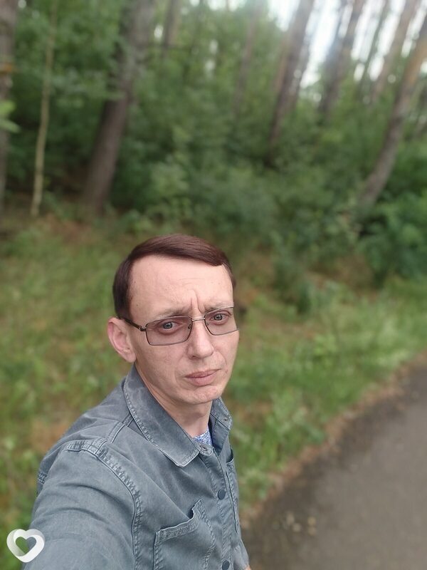 Сергей, 39, Елабуге — анкета №4450231