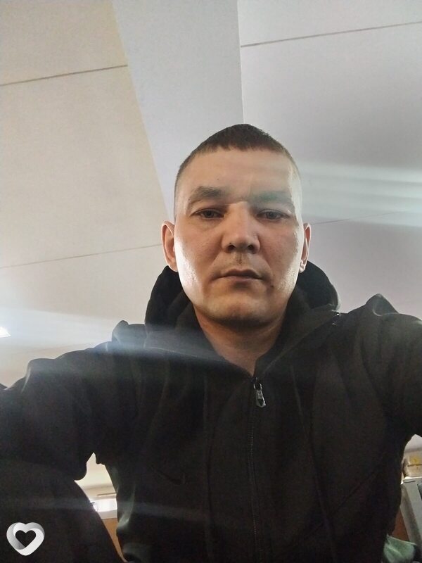 Ден, 37, Екатеринбурге — анкета №4450233