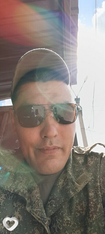 Константин, 33, Новосибирске — анкета №4450246