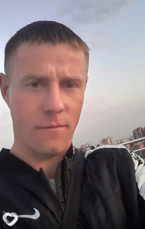 Ваня, 33, Казани — анкета №4450249
