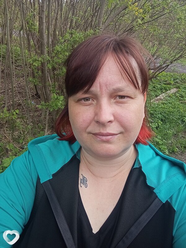 Екатерина, 34, Санкт-Петербурге — анкета №4450250