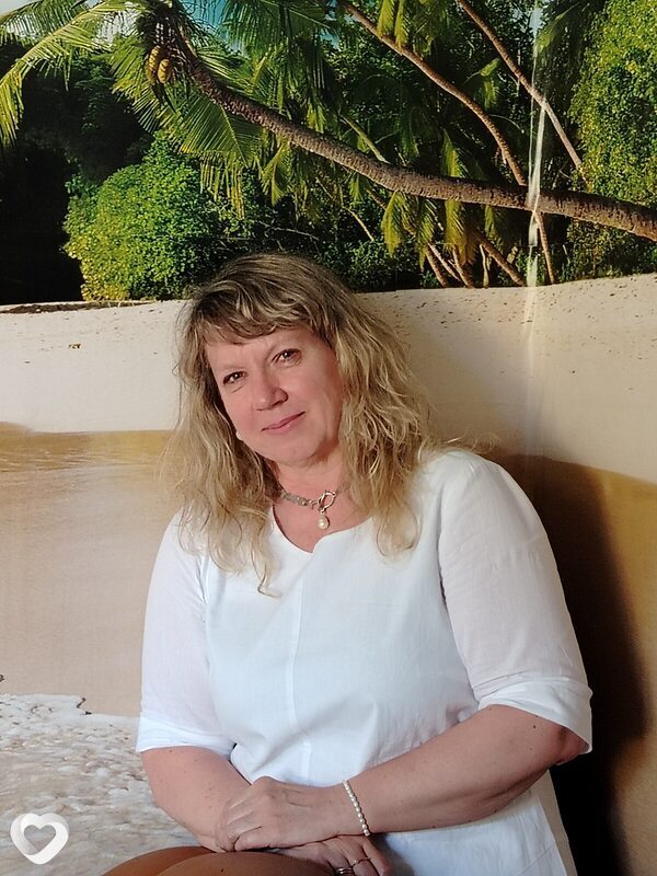 Жанна, 54, Брянске — анкета №4450355