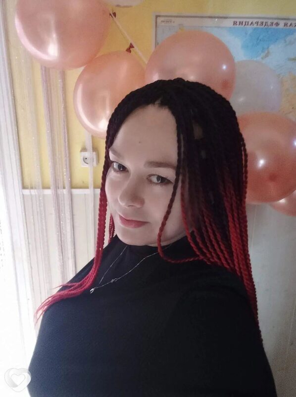 Кэт, 37, Белой Калитве — анкета №4450358