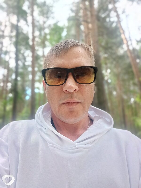 Андрей, 38, Саянске — анкета №4450359