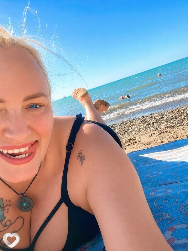 Юлия, 43, Сургуте — анкета №4450369