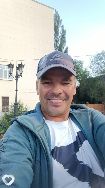 Макс, 38, Троицке — анкета №4450629