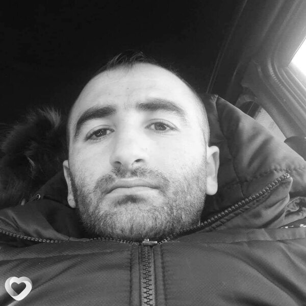 Гев, 37, Кирове — анкета №4450630