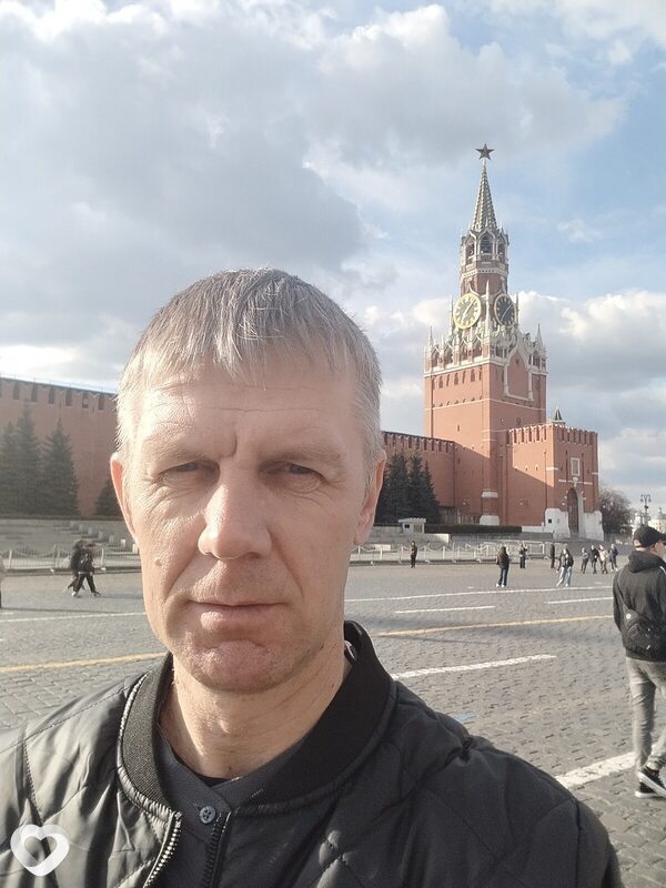Сергей, 43, Крымске — анкета №4450635