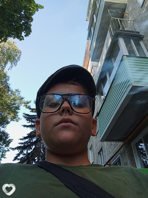 Виталий, Шуя