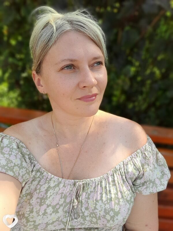 Нина, 45, Туле — анкета №4450639
