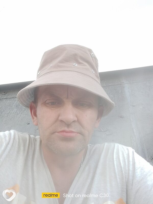 Андрей, 44, Ростове-на-Дону — анкета №4450641