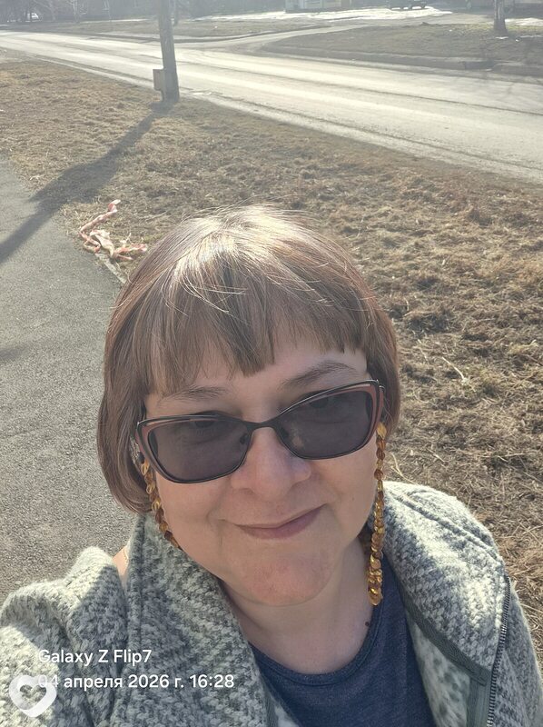 Елена, 48, Новокузнецке — анкета №4450433