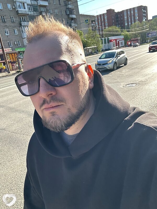 Андрей, 25, Омске — анкета №4450434