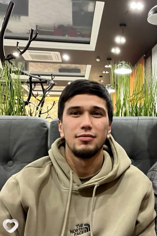 Firdavs, 31, Тюмени — анкета №4450438