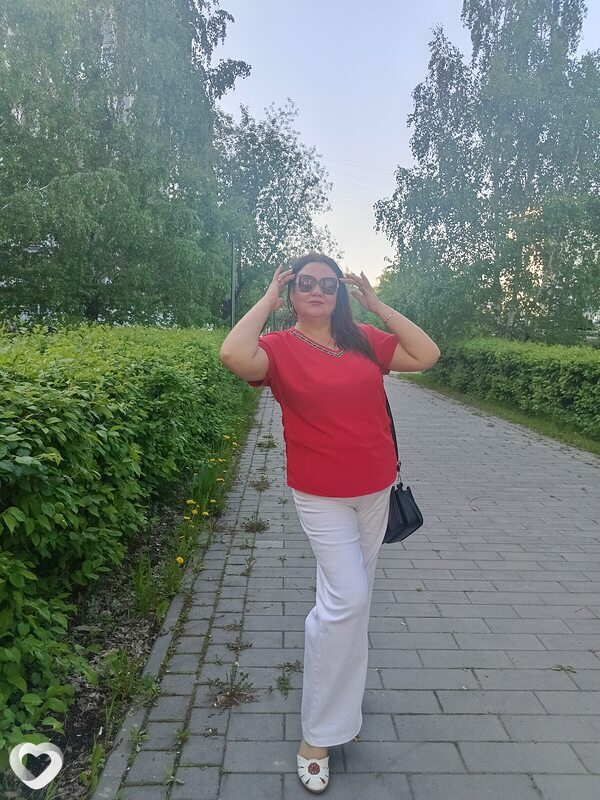 Наталья, 45, Новокузнецке — анкета №4450444