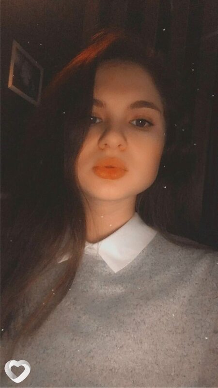 Дарья, 26, Омске — анкета №4450445