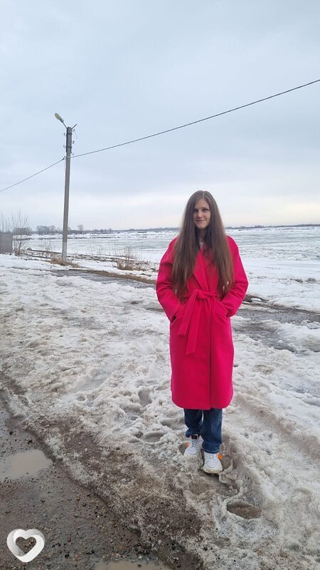 Марина, 35, Елабуге — анкета №4450451