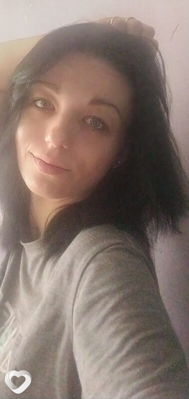 Бажена, 33, Минске — анкета №4450480