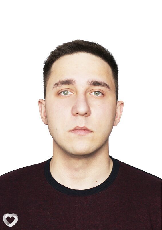 Олег, 25, Красноярске — анкета №4450488