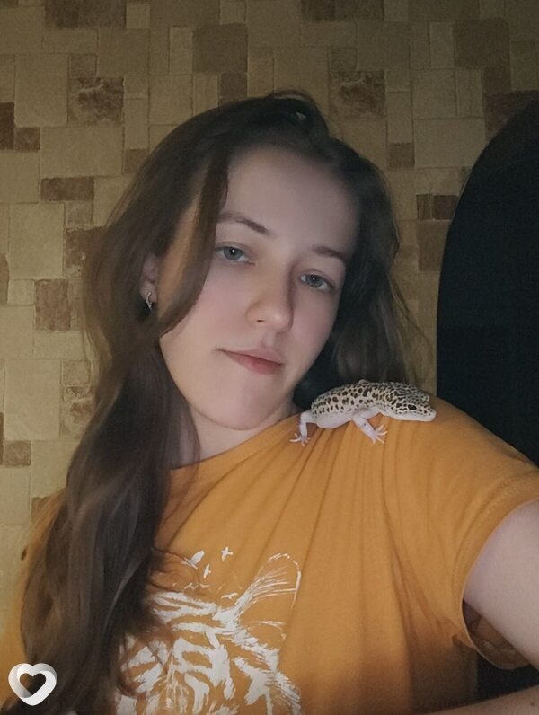 Алина, Светлогорск