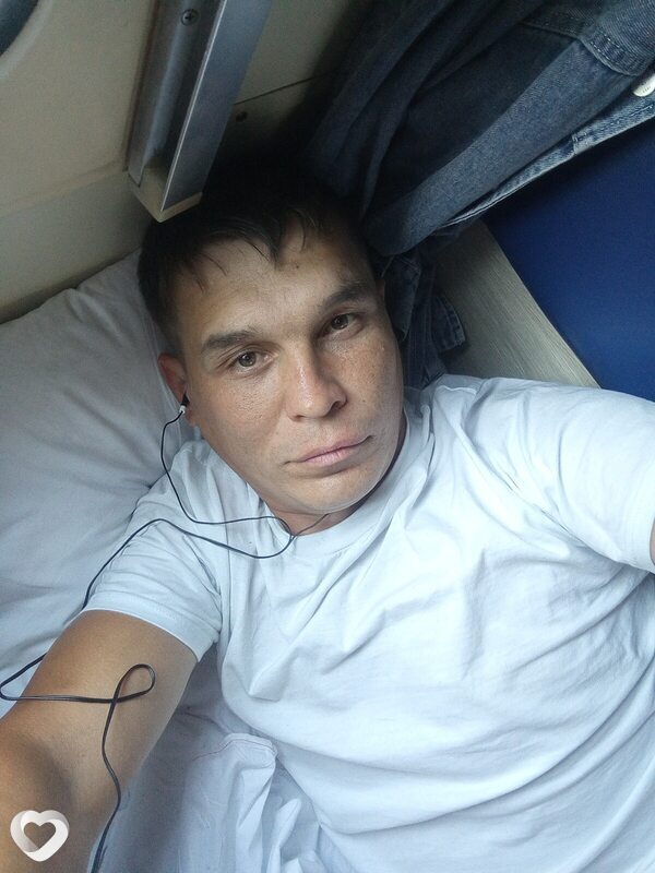 Денис, 34, Канаше — анкета №4450503