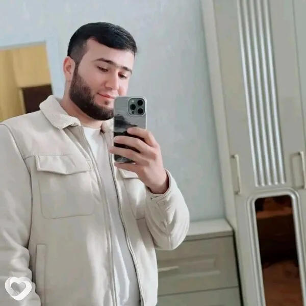 Мухаммед, 27, Москве — анкета №4450513